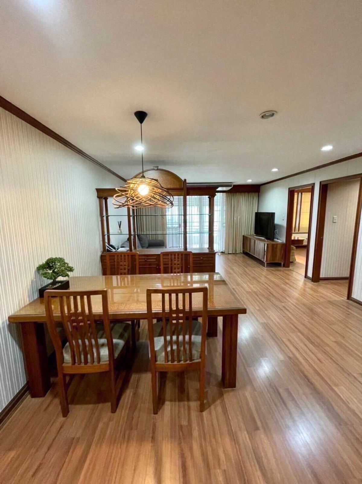 Acadamia Grand Tower / 2 Bedrooms (SALE WITH TENANT), อคาเดเมีย แกรนด์ ทาวเวอร์ / 2 ห้องนอน (ขายพร้อมผู้เช่า) PINP123