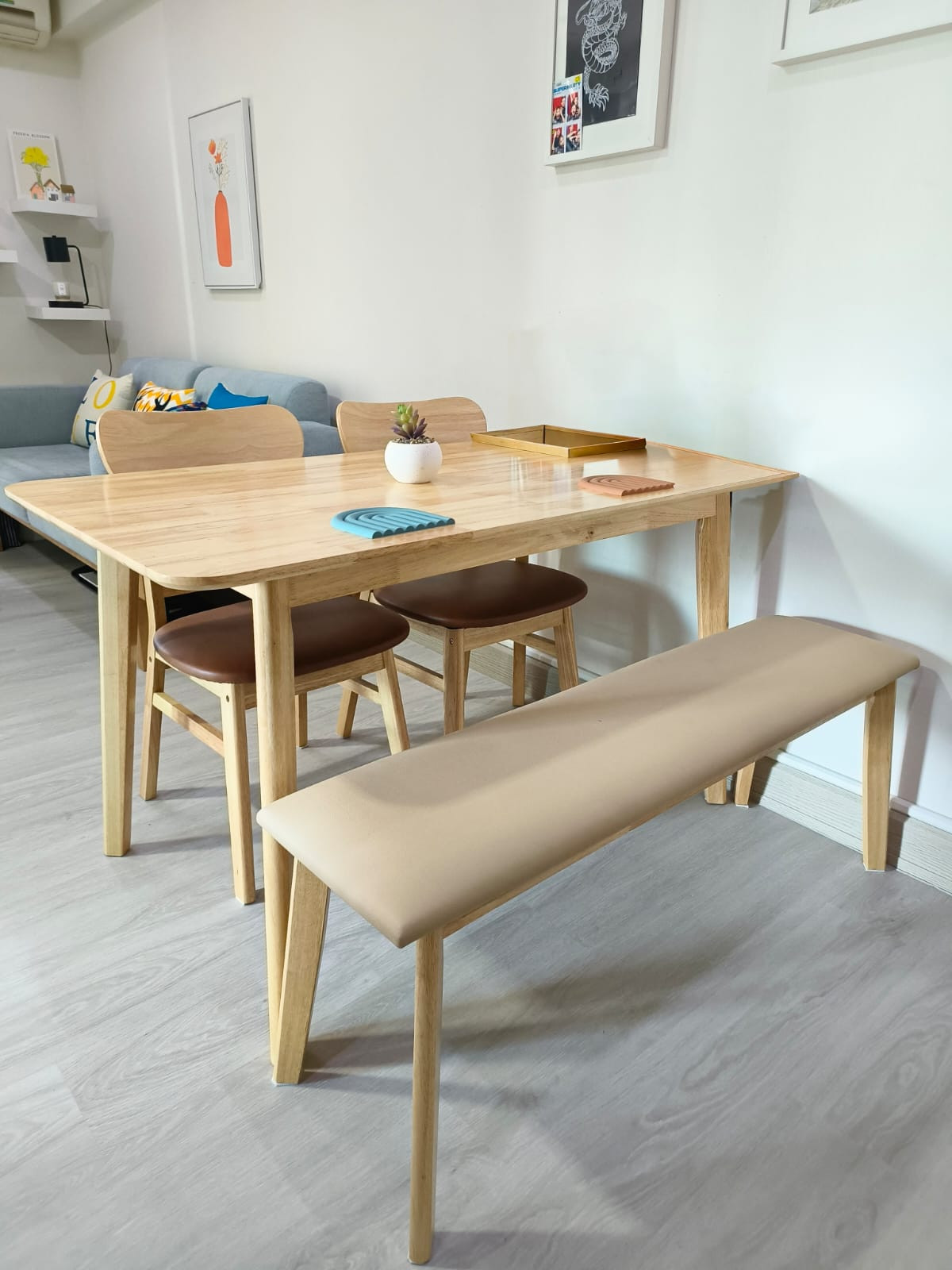 My Resort Bangkok / 1 Bedroom (FOR SALE), มาย รีสอร์ท แบงค์คอก / 1 ห้องนอน (ขาย) TARN162