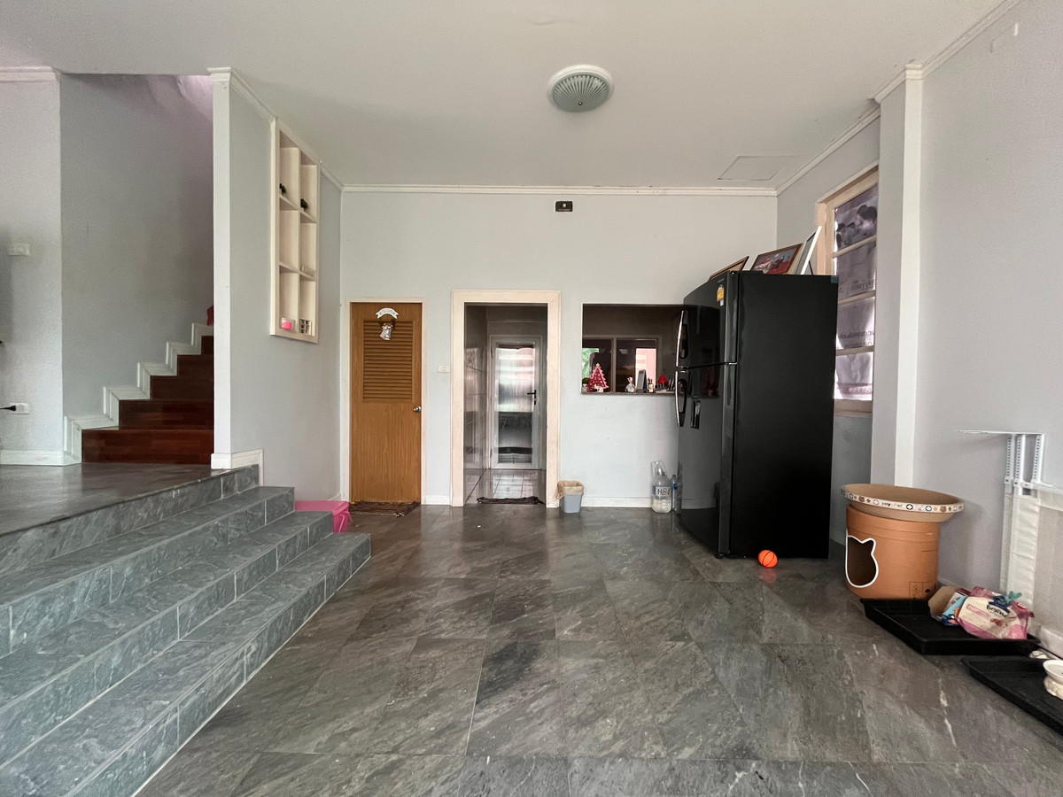 บ้านเดี่ยว ลลิล กรีนวิลล์ ลาดกระบัง 14/1 / 4 ห้องนอน (ขาย), Lalin Greenville Ladkrabang 14/1 / Detached House 4 Bedrooms (FOR SALE) POON073