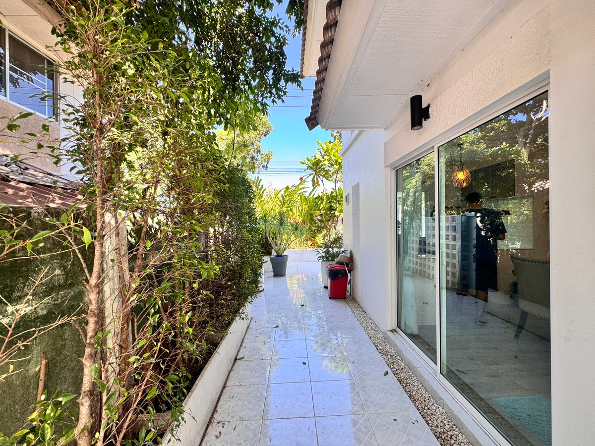 BEST DEAL 🔥 บ้านเดี่ยว บ้านสวนบางพระ / 3 ห้องนอน (ขาย), Baan Suan Bang Phra / Detached House 3 Bedrooms (FOR SALE) YEAN068