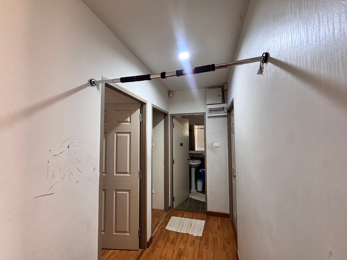 บ้านเดี่ยว บ้านสวนบางพระ / 3 ห้องนอน (ขาย), Baan Suan Bang Phra / Detached House 3 Bedrooms (FOR SALE) YEAN069