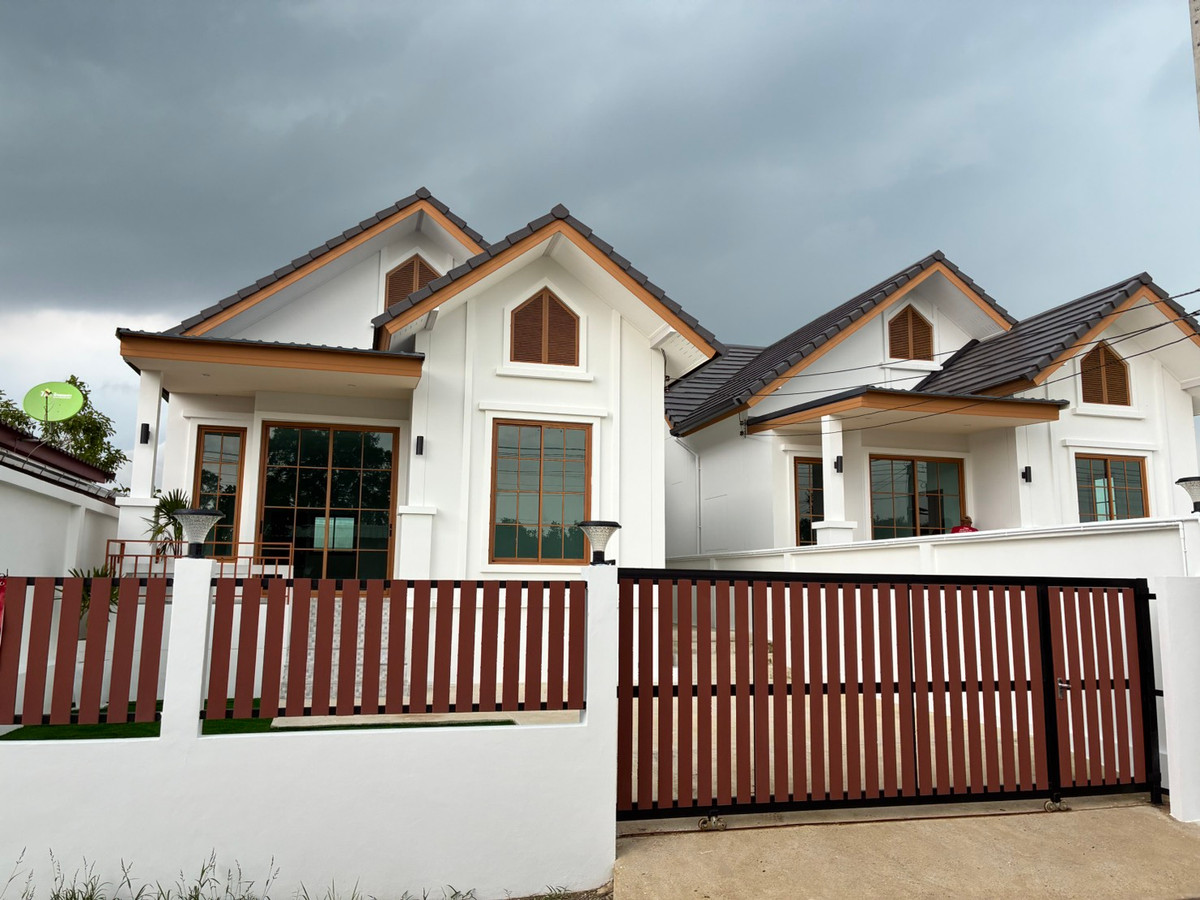 ปราณสิริ ศาลายา / 3 ห้องนอน (ขาย), Pranasiri Salaya / 3 Bedrooms (FOR SALE) BALL207