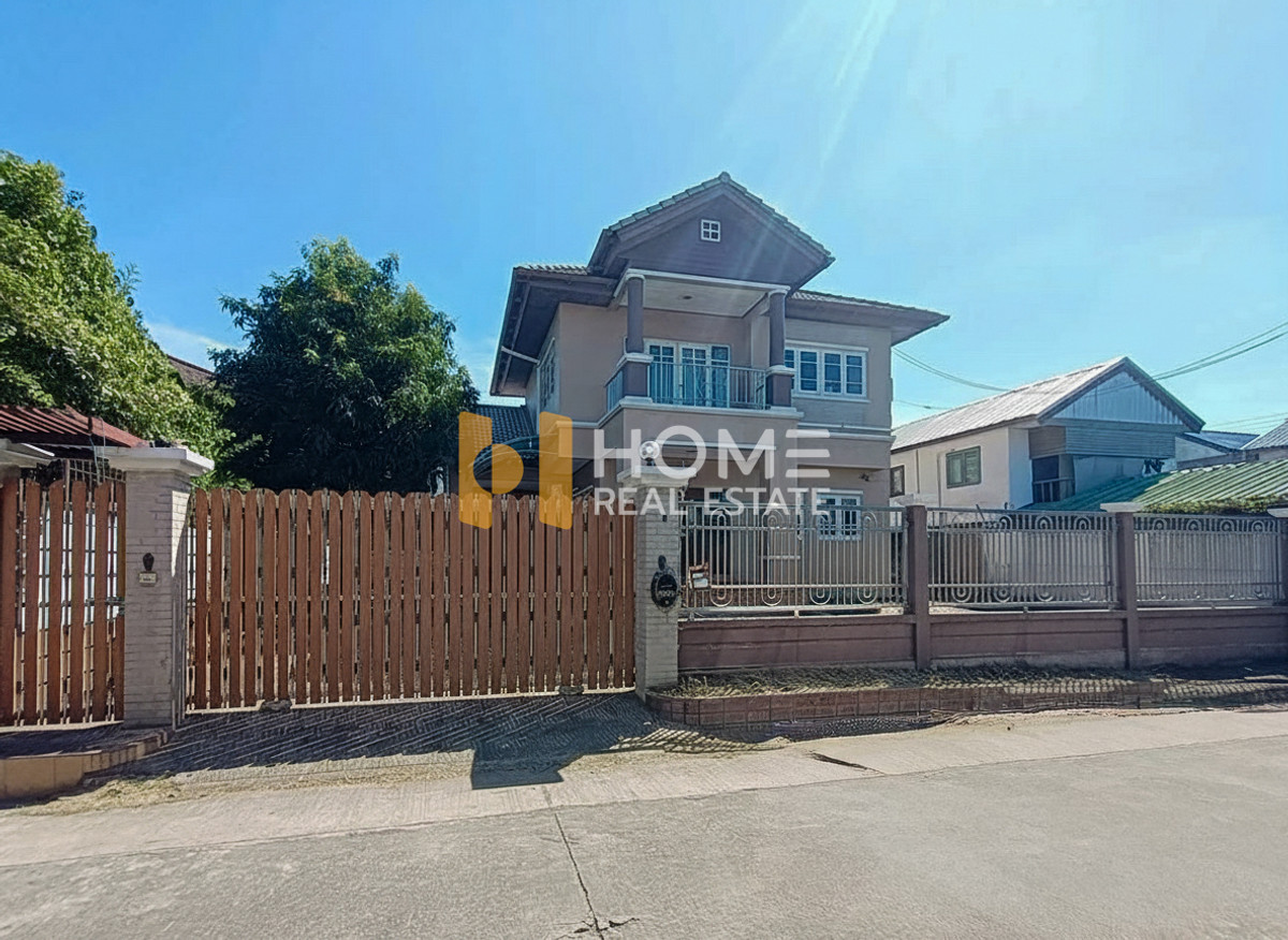บ้านเดี่ยว 90 ตร.ว. ซอย ทุ่งเศรษฐี แยก 39 / 4 ห้องนอน (ขาย), Detached House 90 sq.wa. Soi Thung Setthi  Intersection 39 / 4 Bedrooms (FOR SALE) FON262