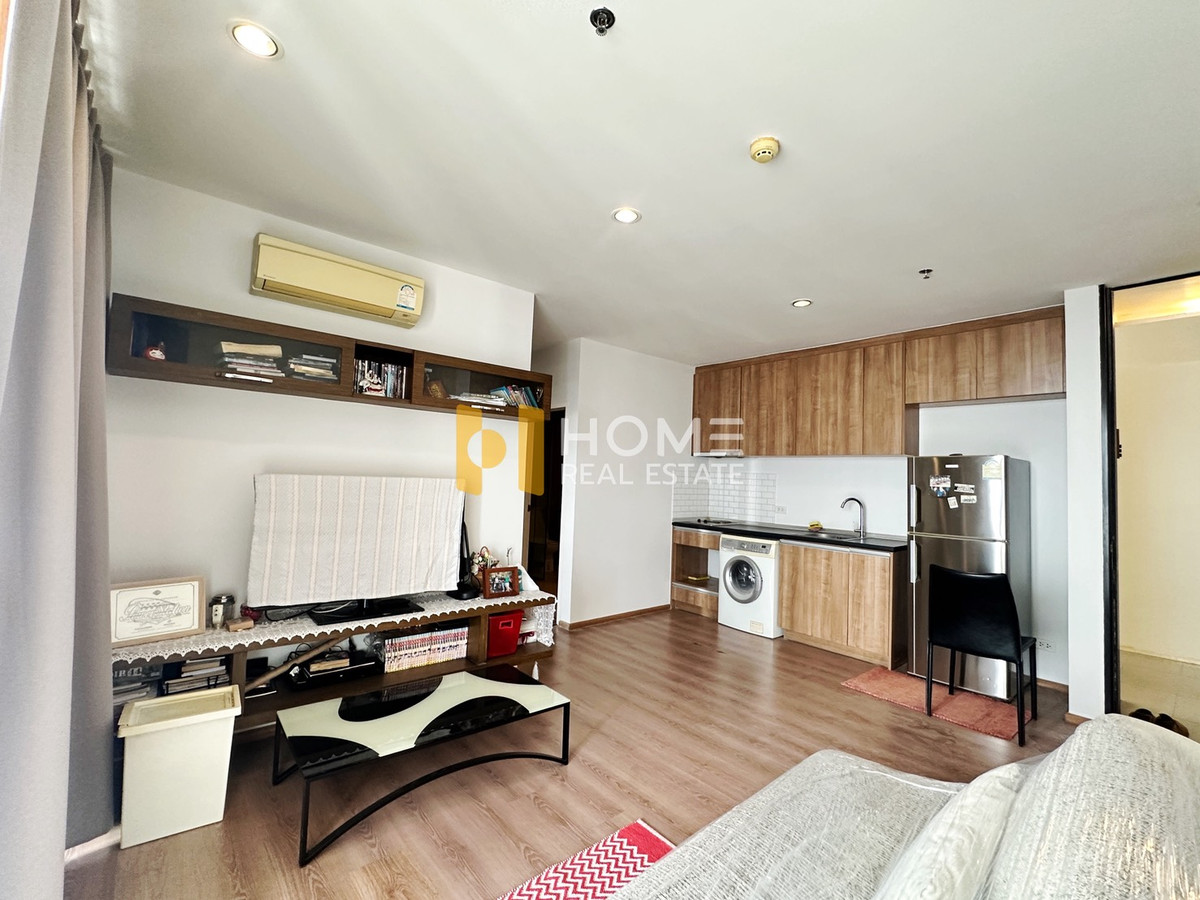 The Issara Ladprao / 2 Bedrooms (FOR SALE),  ดิ อิสสระ ลาดพร้าว / 2 ห้องนอน (ขาย) PINP131