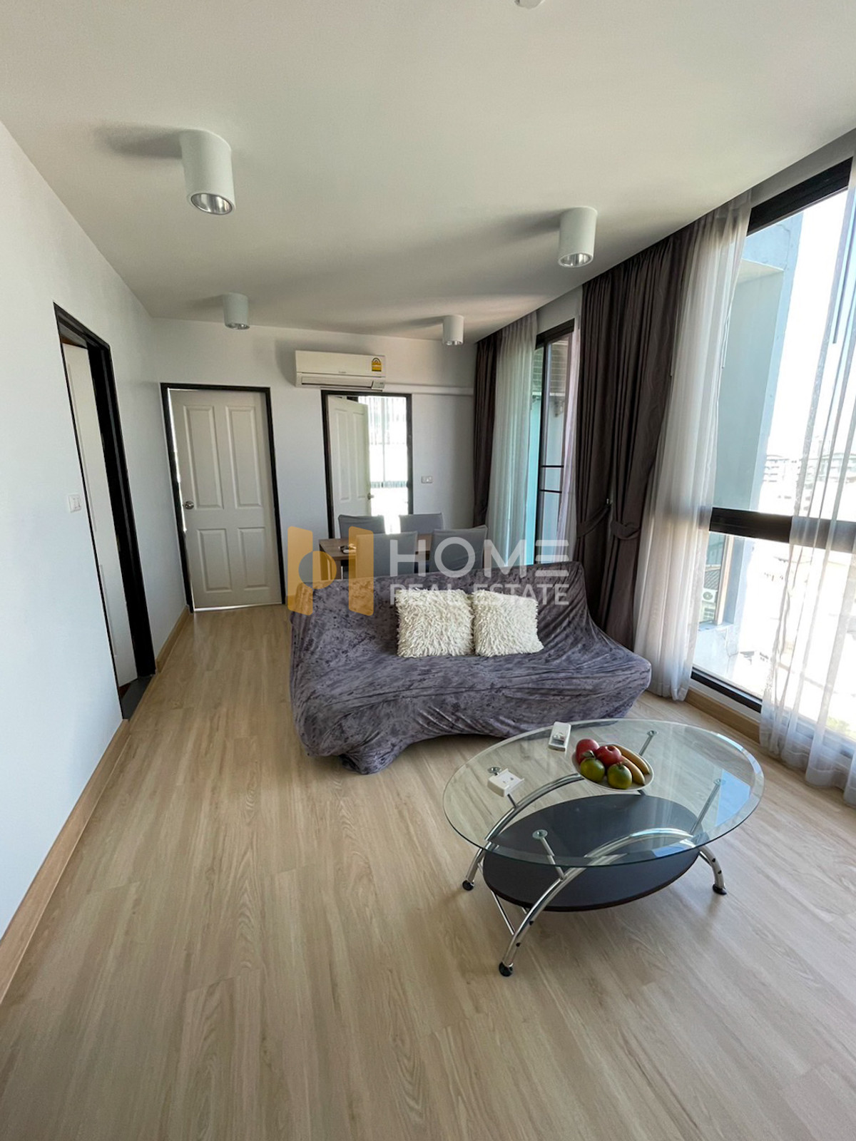 Chateau In Town Ratchada 10 / 2 bedrooms (FOR SALE),  ชาโตว์ อินทาวน์ รัชดา 10 / 2 ห้องนอน (ขาย) TARN168