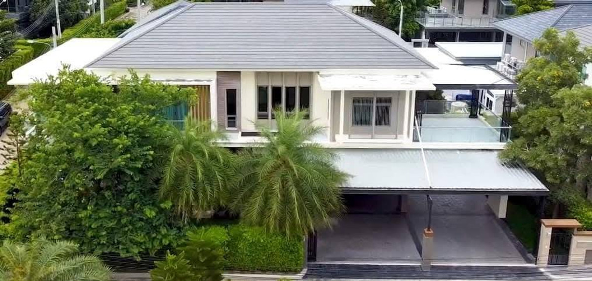 เพอร์เฟค มาสเตอร์พีซ เซนจูรี่ รัตนาธิเบศร์ / 5 ห้องนอน (ขาย), Perfect Masterpiece Century Rattanathibet / 5 bedrooms (FOR SALE) AOM020