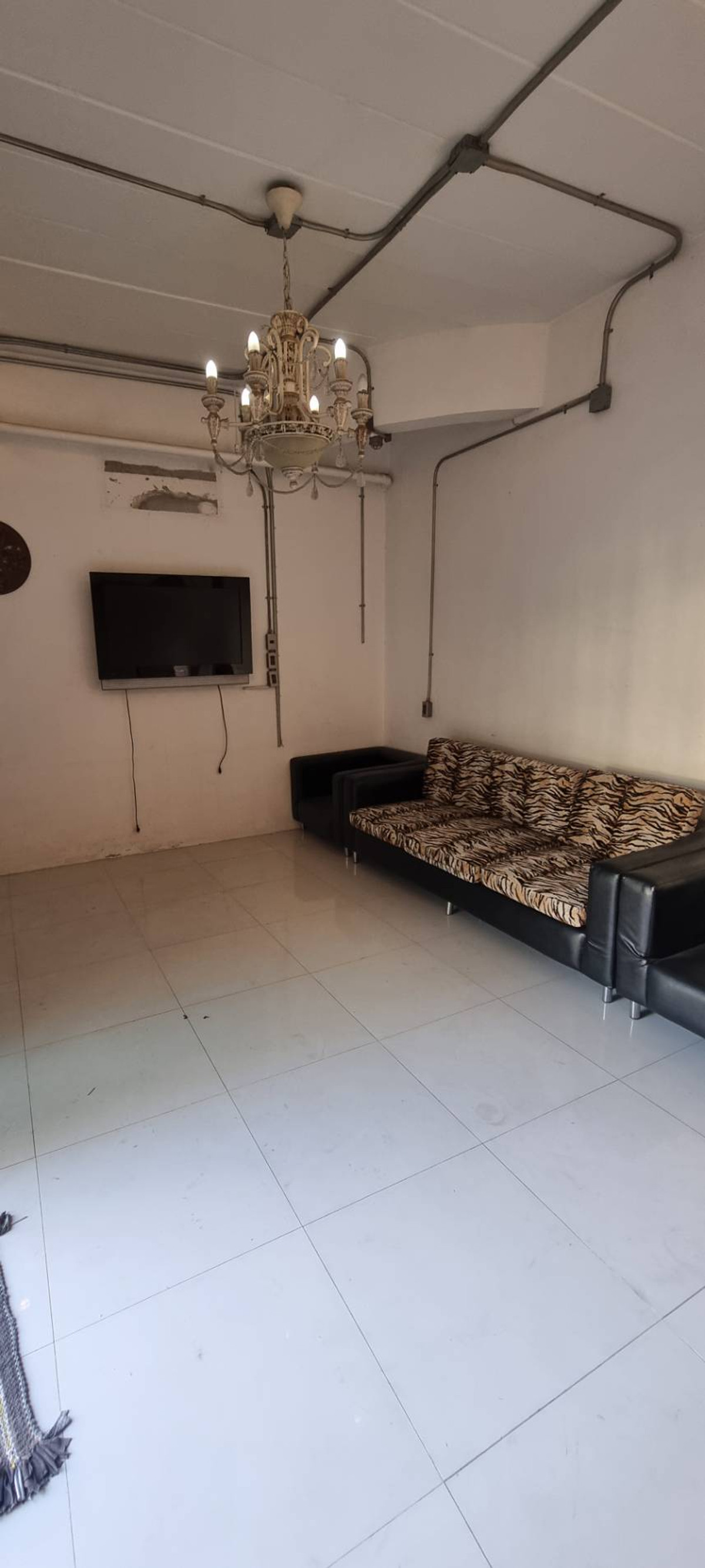 บ้านเดี่ยว เบญญาภา ราชพฤกษ์ / 5 ห้องนอน (ขาย), Benyapha Ratchapruek / Detached House 5 Bedrooms (FOR SALE) AOM015