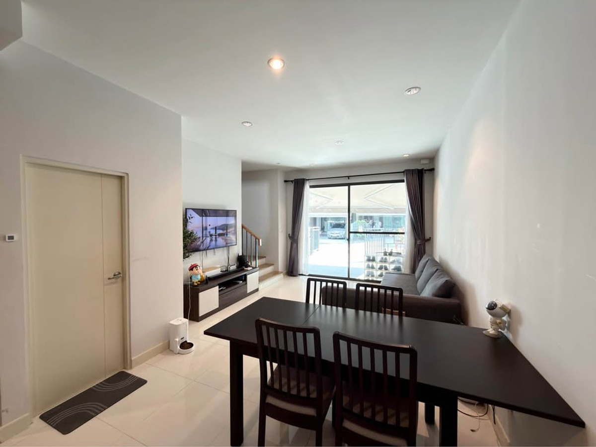 หลังมุม ราคาดีที่สุดในโครงการ 💥🏡 ทาวน์โฮม บ้านกลางเมือง ดิ เอร่า ปิ่นเกล้า - จรัญฯ / 3 ห้องนอน (ขาย), Baan Klang Muang THE ERA Pinklao - Charan / Townhome 3 Bedrooms (FOR SALE) BALL211