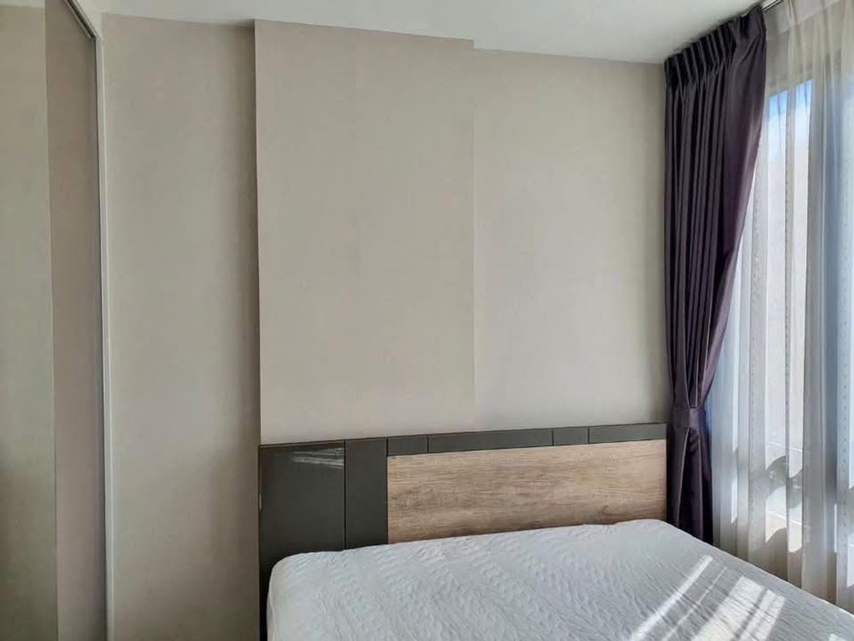 Metro Luxe Ratchada / 1 Bedrooms (FOR SALE), เมโทรลักซ์ รัชดา / 1 ห้องนอน (ขาย) TARN172