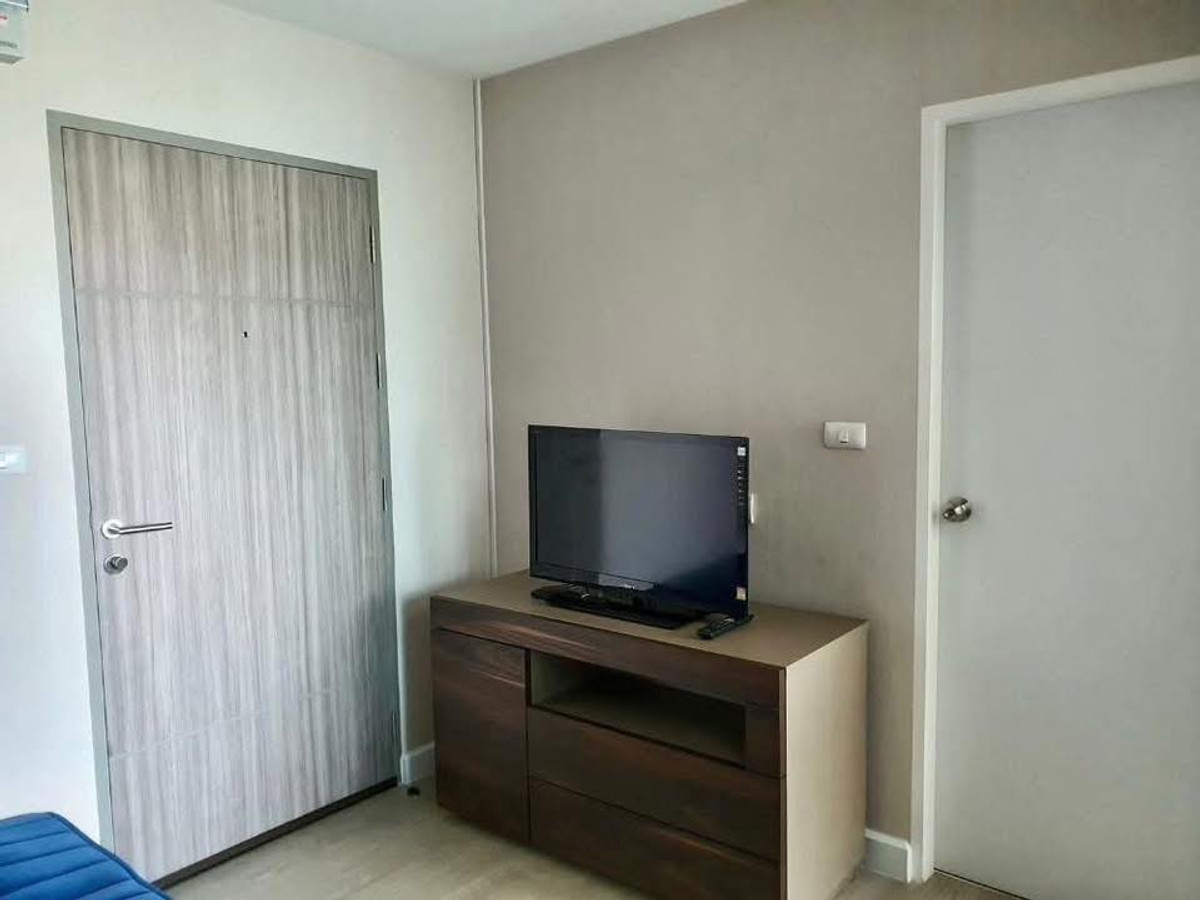 Metro Luxe Ratchada / 1 Bedrooms (FOR SALE), เมโทรลักซ์ รัชดา / 1 ห้องนอน (ขาย) TARN172