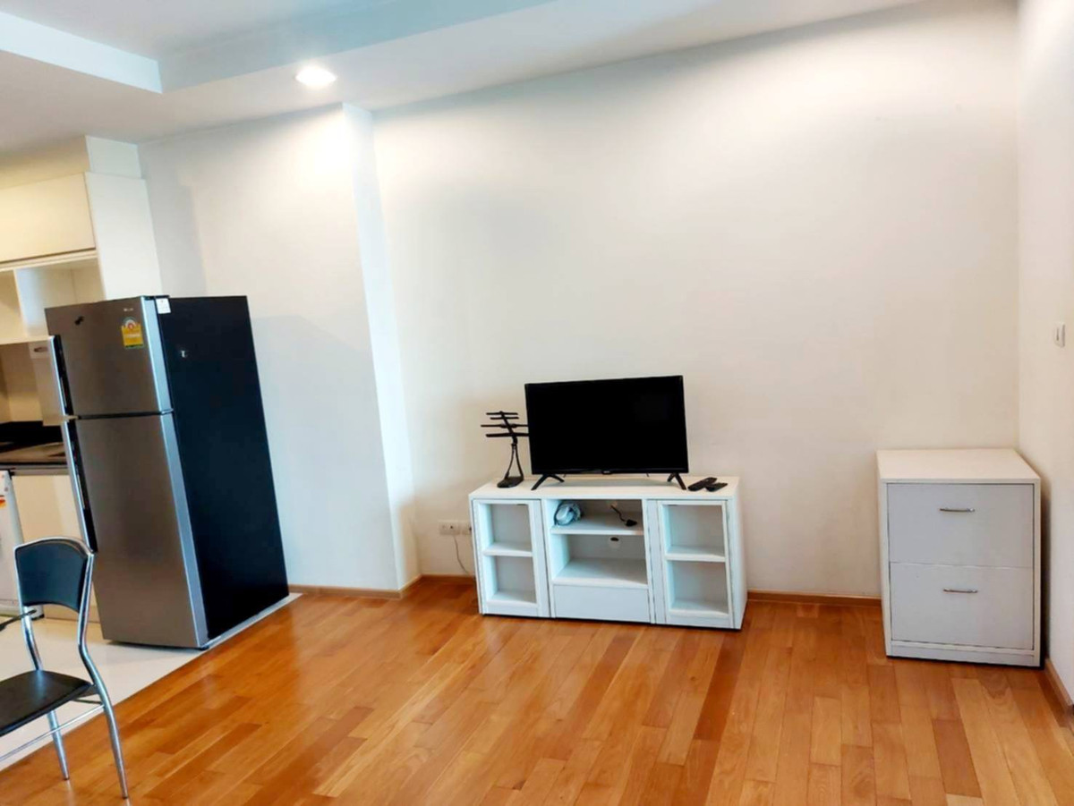 The Line Phahonyothin Park / 1 Bedrooms (FOR SALE), เดอะ ไลน์ พหลโยธิน พาร์ค / 1 ห้องนอน (ขาย) PINP133