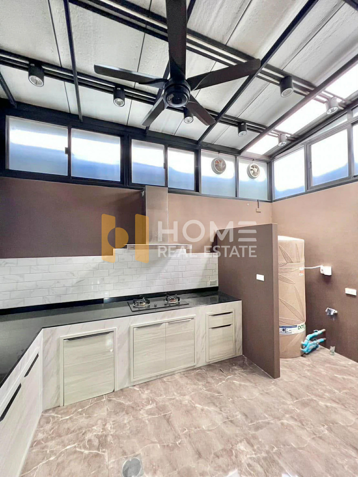 บ้านกลางเมือง ปิ่นเกล้า - จรัญ / 3 ห้องนอน (ขาย), Baan Klang Muang Pinklao - Charan / 3 Bedrooms (FOR SALE) BALL214