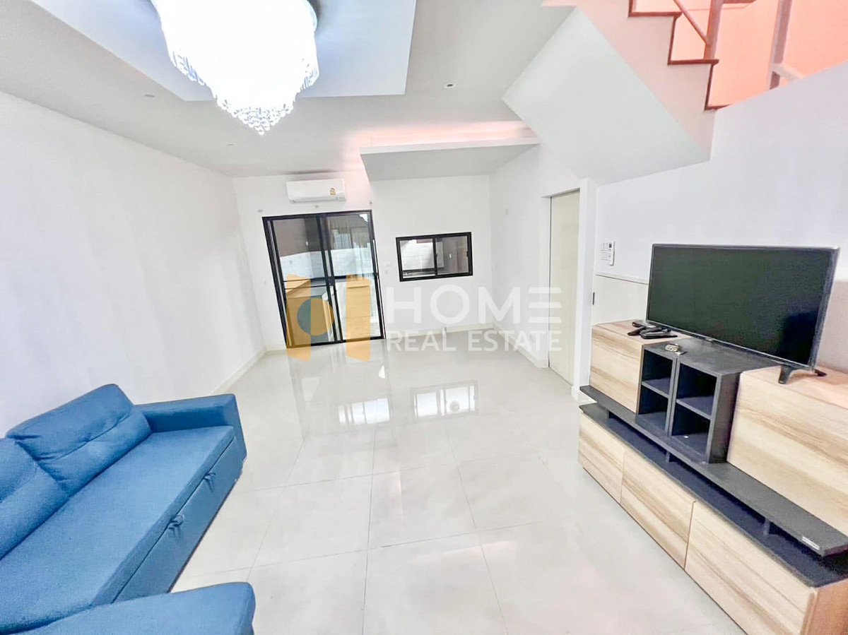 บ้านกลางเมือง ปิ่นเกล้า - จรัญ / 3 ห้องนอน (เช่า), Baan Klang Muang Pinklao - Charan / 3 Bedrooms (FOR RENT) BALL214