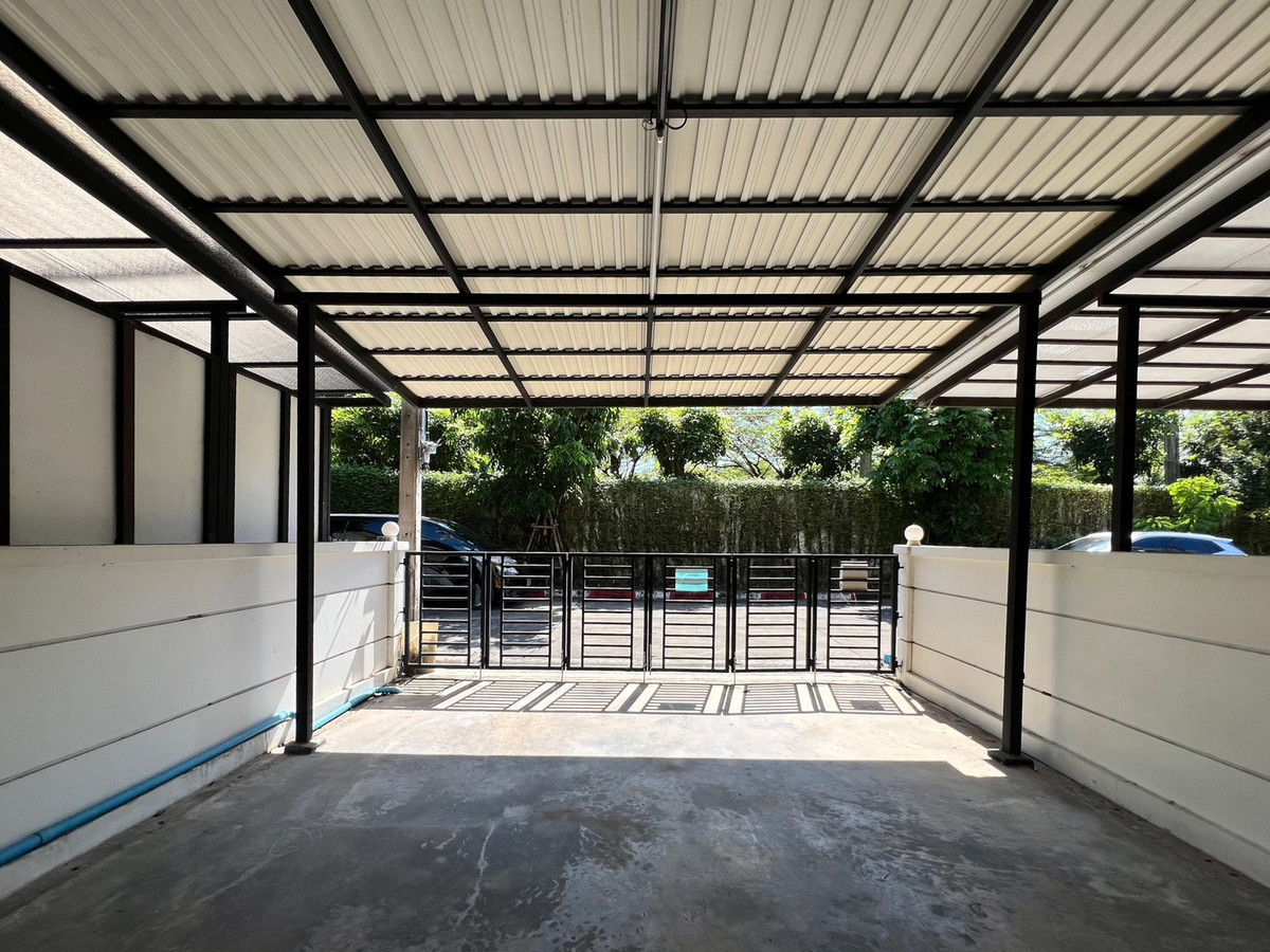 ทาวน์ อเวนิว พระราม 9 / 3 ห้องนอน (ขาย), Town Avenue Rama 9 / 3 Bedrooms (FOR SALE) BZD091