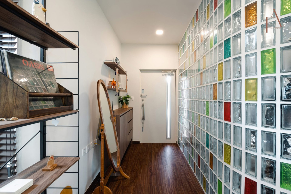 มัณฑนา 2 มอเตอร์เวย์-กรุงเทพกรีฑาตัดใหม่ / 3 ห้องนอน (ขาย), Mantana2 Motorway-New Krungthepkreetha / 3 Bedrooms (FOR SALE) BZD092