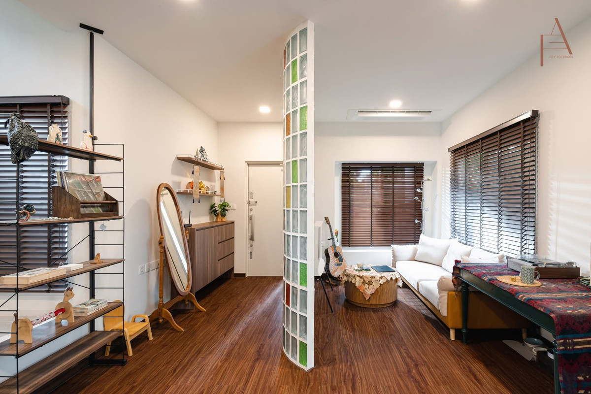 มัณฑนา 2 มอเตอร์เวย์-กรุงเทพกรีฑาตัดใหม่ / 3 ห้องนอน (ขาย), Mantana2 Motorway-New Krungthepkreetha / 3 Bedrooms (FOR SALE) BZD092