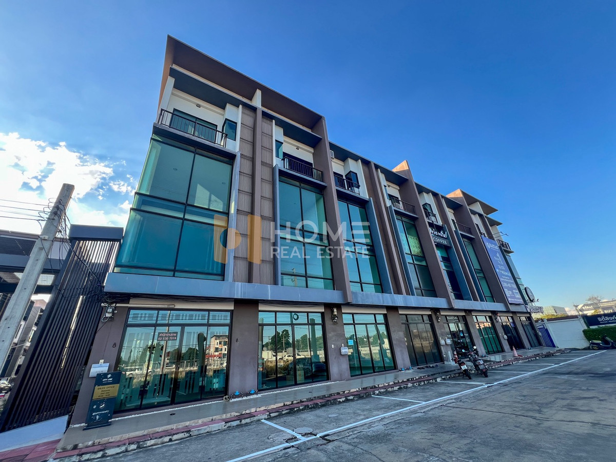 ซิตี้ลิงก์ พระราม 9 - ศรีนครินทร์ / 5 ห้องนอน (ขาย),  City Link Rama 9 - Srinakarin / 5 Bedrooms (FOR SALE) BZD096