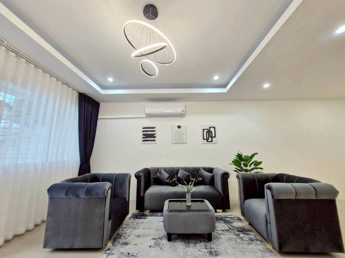 ทาวน์โฮม ชัยพฤกษ์ ทาวน์โฮม / 2 ห้องนอน (ขายพร้อมผู้เช่า), Chaiyapruek Townhome / Townhome 2 Bedrooms (SALE WITH TENANT) AM015