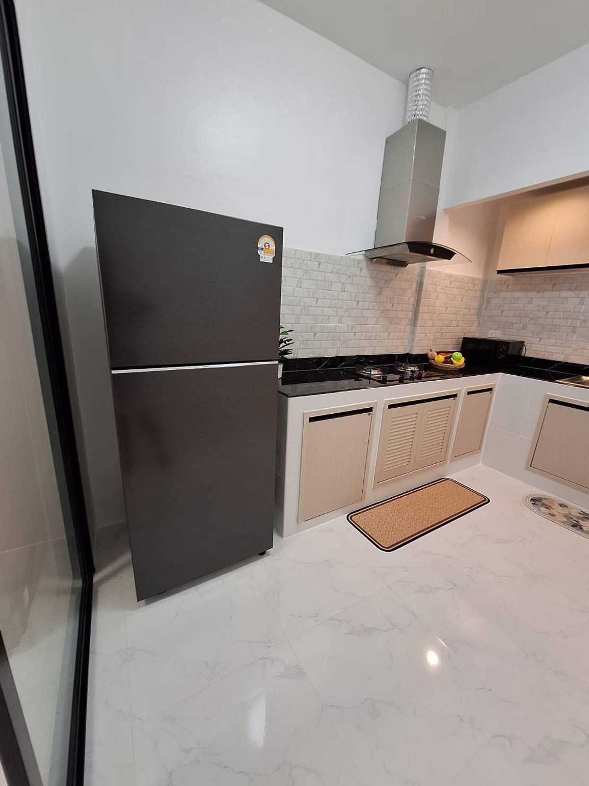 ทาวน์เฮ้าส์ ซอยเขาตาโล 8 / 2 ห้องนอน (ขาย), Townhouse Soi Khao Ta Lo 8 / 2 Bedrooms (FOR SALE) AM016