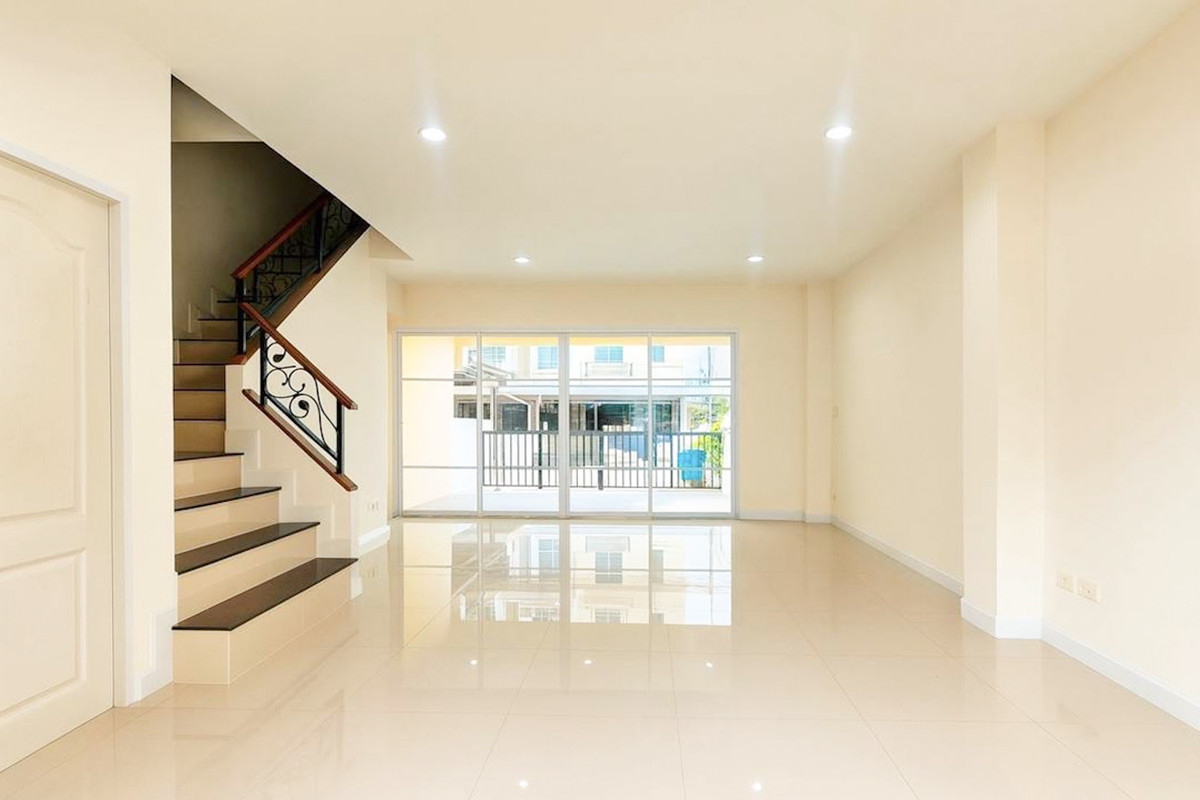 ทาวน์โฮม เดอะ เบทโต้ เอกชัย - กัลปพฤกษ์ / 3 ห้องนอน (ขาย), The Beato Ekachai - Kanlapaphruek / Townhome 3 Bedrooms (FOR SALE) BALL220