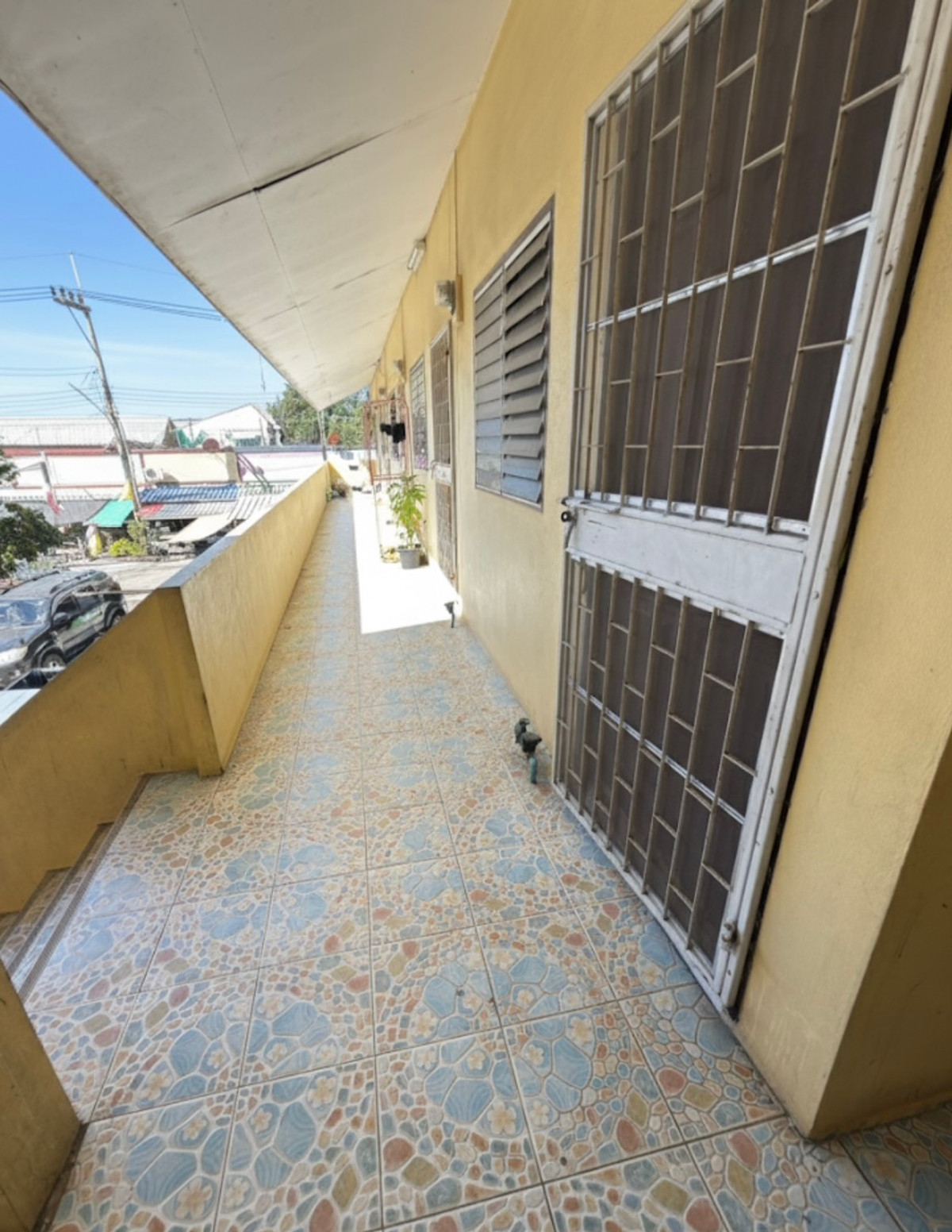 ที่ดินพร้อมห้องพัก 26 ห้อง ต.เสม็ด อ.เมืองชลบุรี จ.ชลบุรี / 2 งาน (ขาย), Land with 26 Rooms in Samet Subdistrict, Mueang Chonburi District, Chonburi Province (FOR SALE) YEAN075