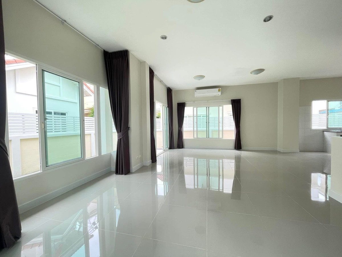 เพอร์เฟค เพลส สุขุมวิท 77 - สุวรรณภูมิ / 3 ห้องนอน (เช่า), Perfect Place Sukhumvit 77- Suvannabhumi / 3 Bedrooms (FOR RENT) POON091