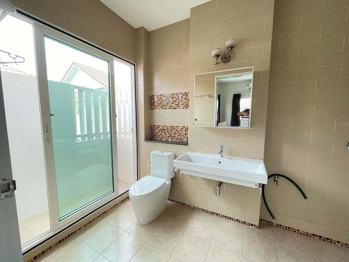 เพอร์เฟค เพลส สุขุมวิท 77 - สุวรรณภูมิ / 3 ห้องนอน (เช่า), Perfect Place Sukhumvit 77- Suvannabhumi / 3 Bedrooms (FOR RENT) POON091