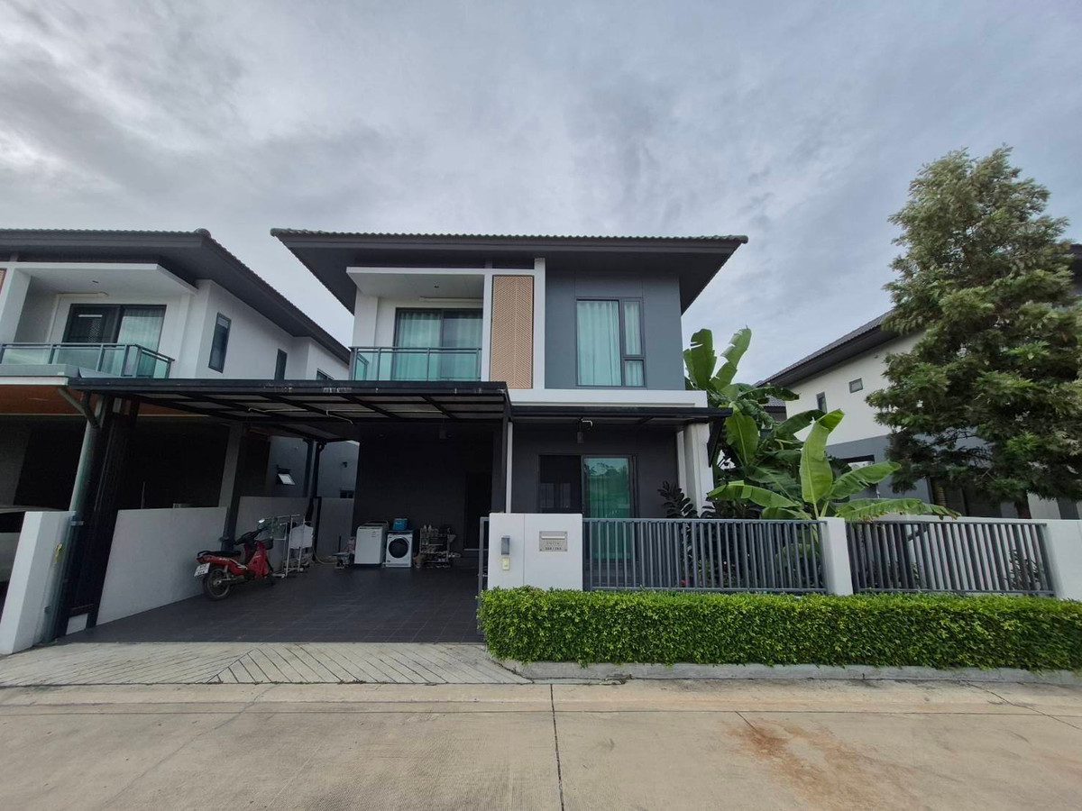 ภัททา ดีไฟน์ / 3 ห้องนอน (ขาย), Patta Define / 3 Bedrooms (FOR SALE) BEWN037