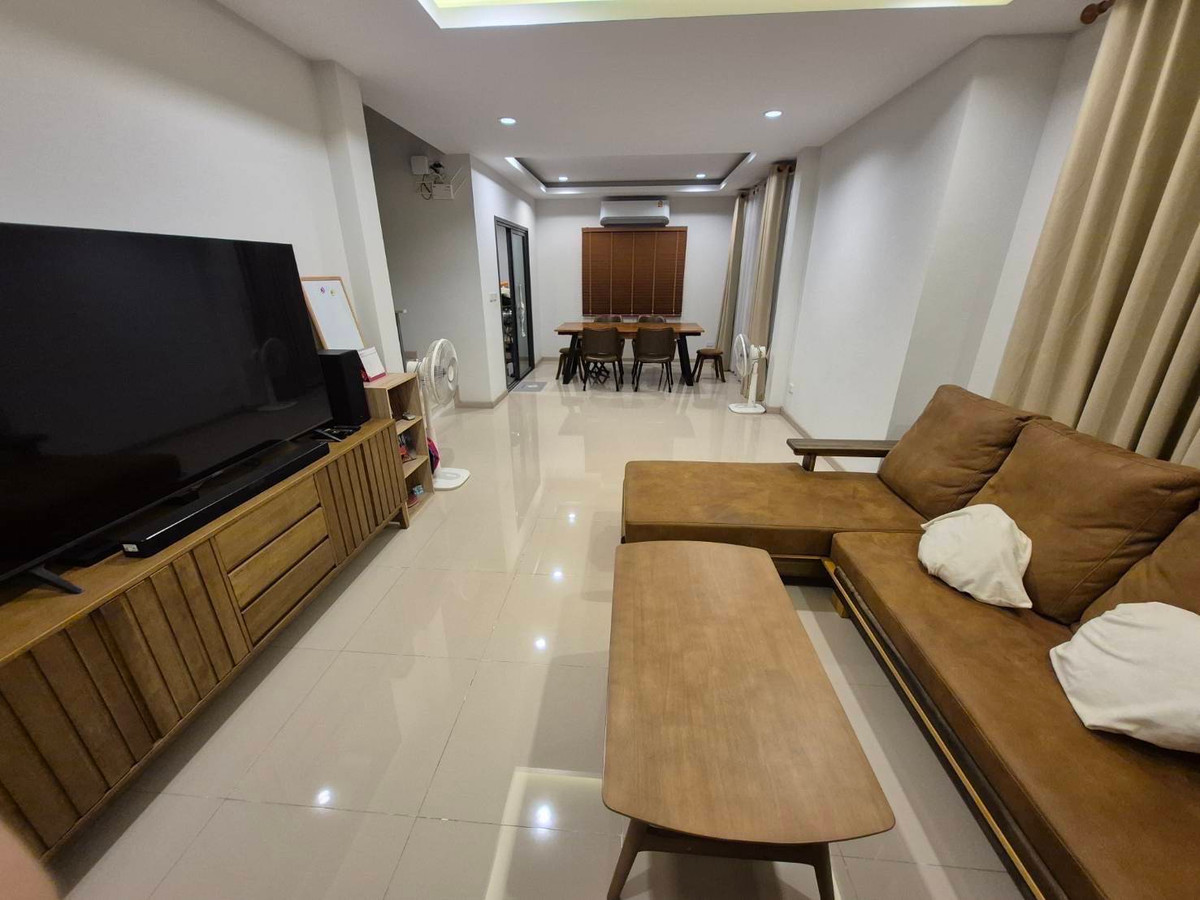 ภัททา ดีไฟน์ / 3 ห้องนอน (ขาย), Patta Define / 3 Bedrooms (FOR SALE) BEWN037