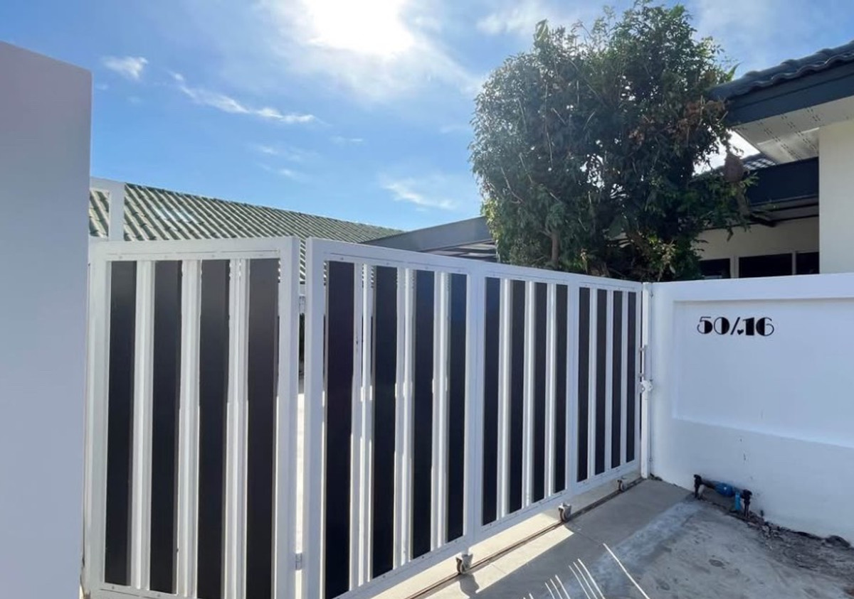 พัทยารุ่งเรือง / 3 ห้องนอน (ขาย), Pattaya Rungrueng / 3 Bedrooms (FOR SALE) BEWN036