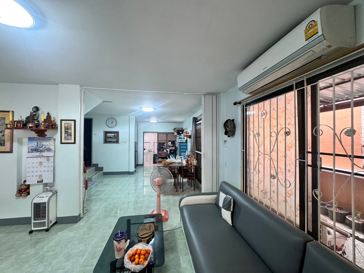 คันทรี ปาร์ค 2 / 3 ห้องนอน (ขาย), Country Park 2 / 3 Bedrooms (FOR SALE) YEAN077