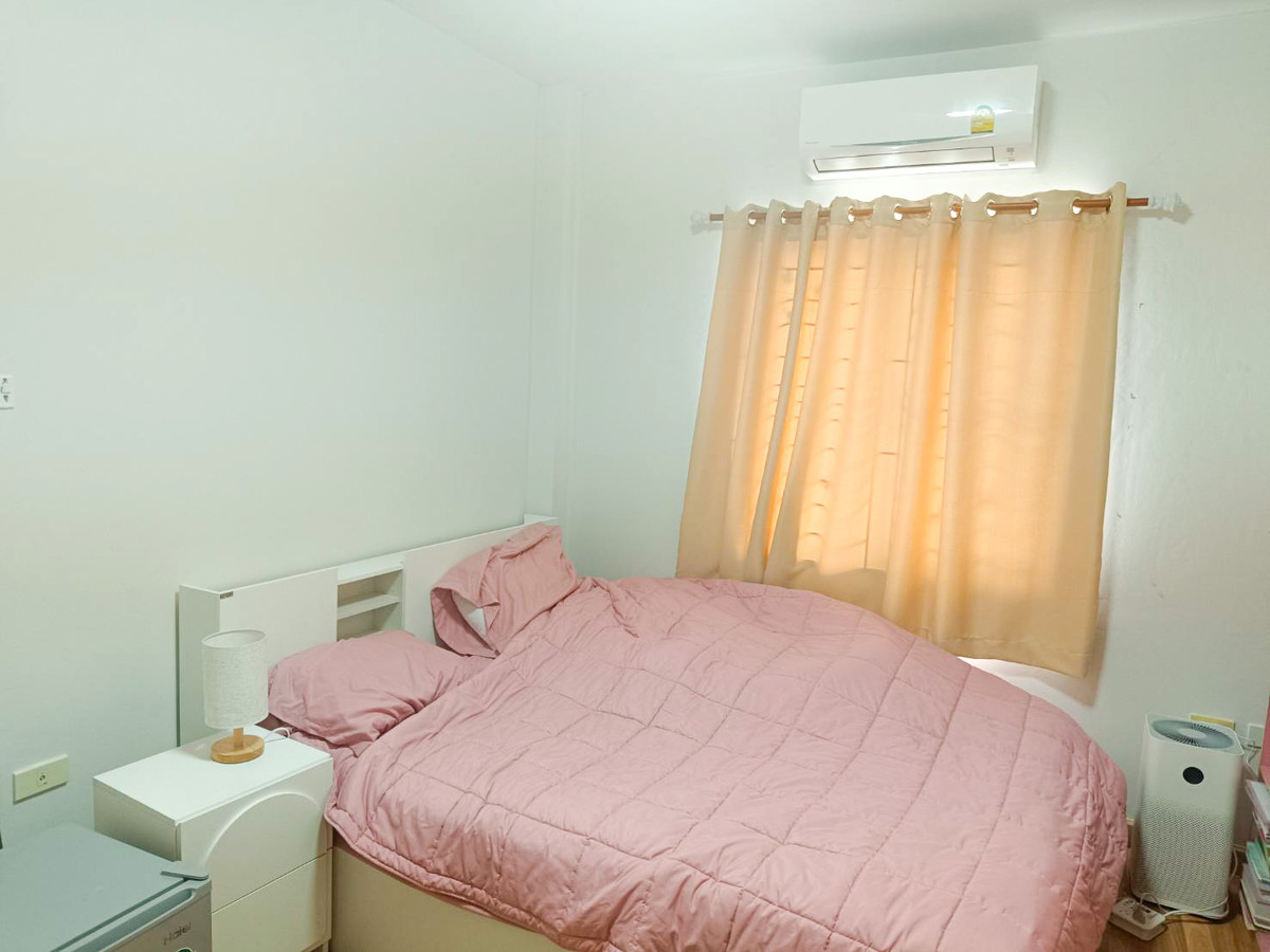 ธาดา ทาวน์ ศรีราชา / 3 ห้องนอน (ขาย), Tada Town Sriracha / 3 Bedrooms (FOR SALE) YEAN079