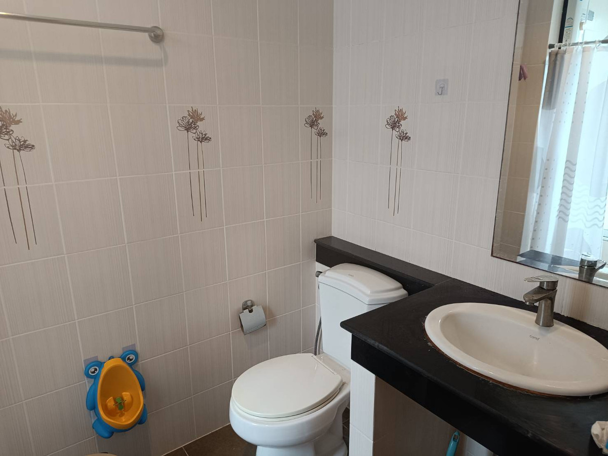 ธาดา ทาวน์ ศรีราชา / 3 ห้องนอน (ขาย), Tada Town Sriracha / 3 Bedrooms (FOR SALE) YEAN079