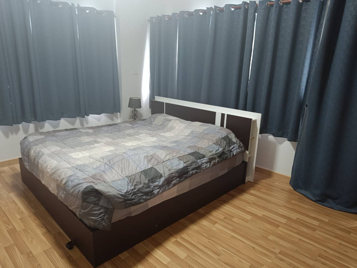 ธาดา ทาวน์ ศรีราชา / 3 ห้องนอน (ขาย), Tada Town Sriracha / 3 Bedrooms (FOR SALE) YEAN079