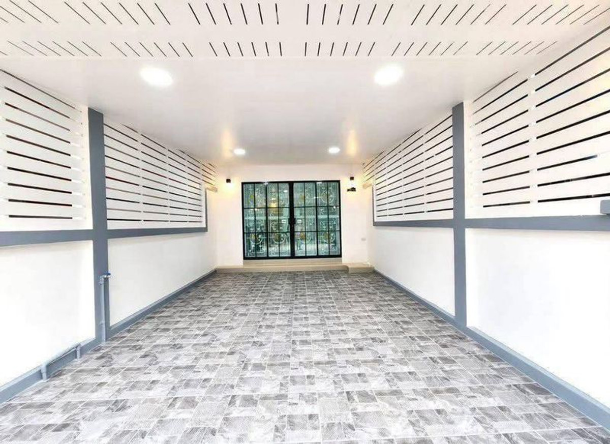 อีสเทิร์น แลนด์ เฮ้าส์ 1 / 2 ห้องนอน (ขาย), Eastern Land House 1 / 2 Bedrooms (FOR SALE) YEAN078