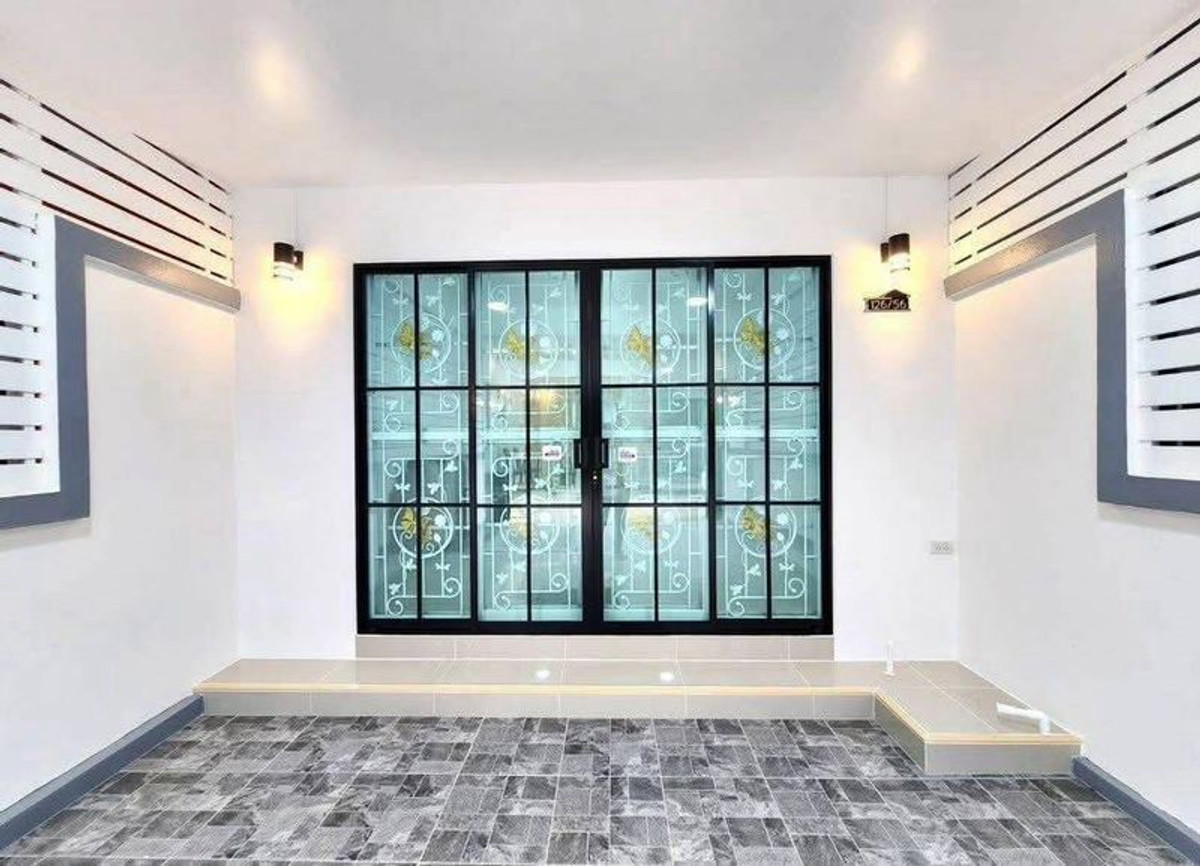 อีสเทิร์น แลนด์ เฮ้าส์ 1 / 2 ห้องนอน (ขาย), Eastern Land House 1 / 2 Bedrooms (FOR SALE) YEAN078