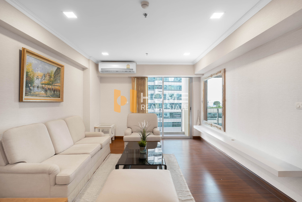 My Resort Bangkok / 2 Bedrooms (FOR SALE), มาย รีสอร์ต แบงค์คอก / 2 ห้องนอน (ขาย) TARN164