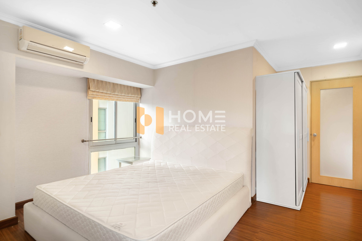 My Resort Bangkok / 2 Bedrooms (FOR SALE), มาย รีสอร์ต แบงค์คอก / 2 ห้องนอน (ขาย) TARN164