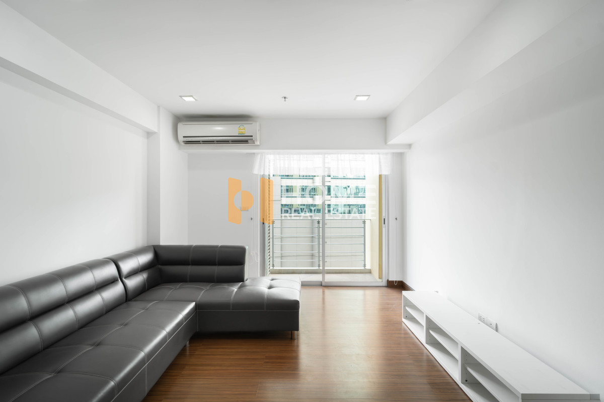 My Resort Bangkok / 2 Bedrooms (FOR SALE), มาย รีสอร์ต แบงค์คอก / 2 ห้องนอน (ขาย) TARN165