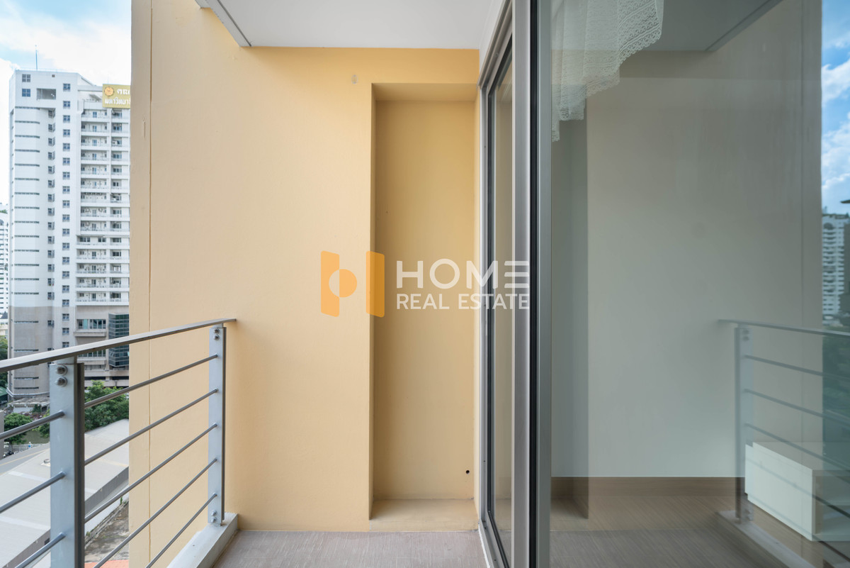 My Resort Bangkok / 2 Bedrooms (FOR SALE), มาย รีสอร์ต แบงค์คอก / 2 ห้องนอน (ขาย) TARN165