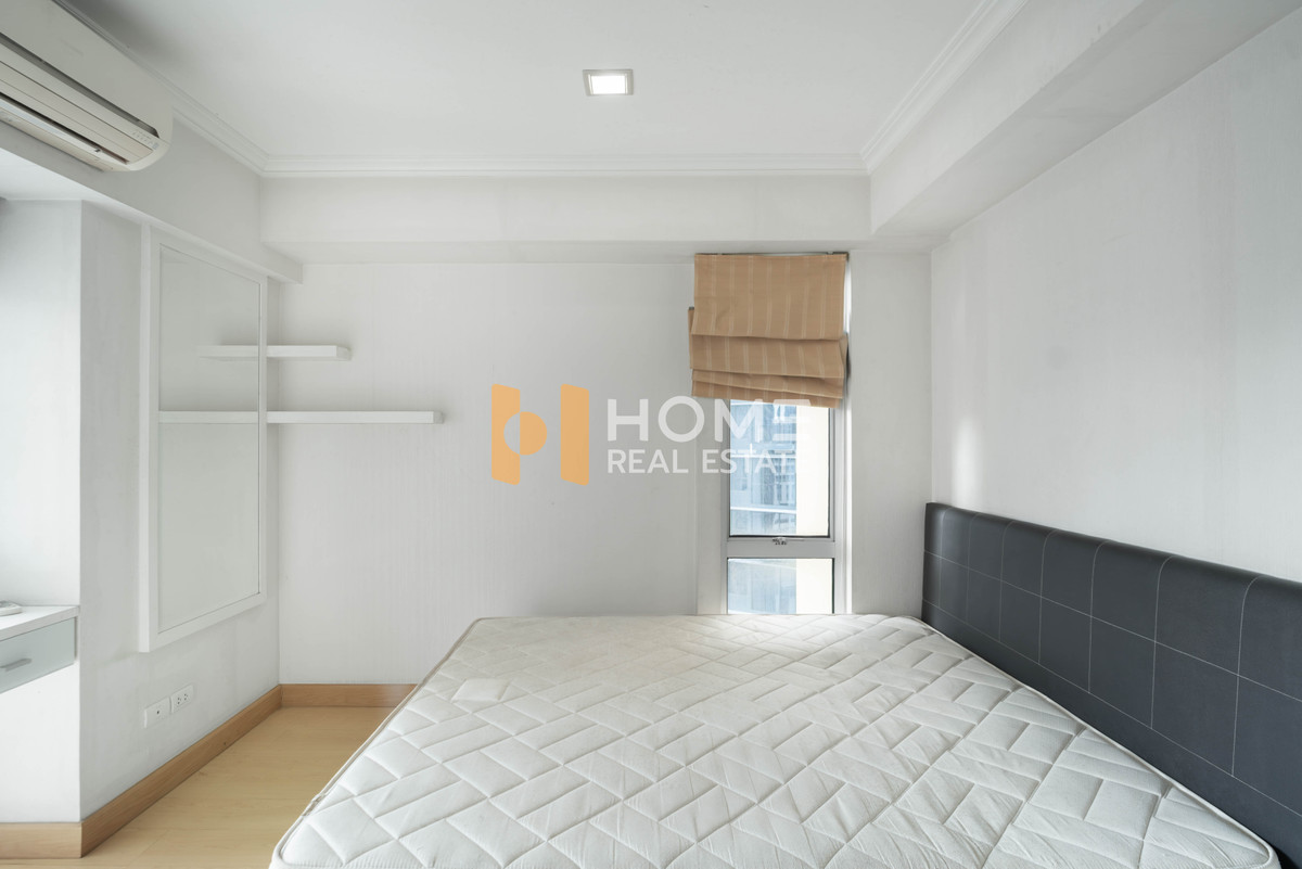 My Resort Bangkok / 1 Bedrooms (FOR SALE), มาย รีสอร์ต แบงค์คอก / 1 ห้องนอน (ขาย) TARN166