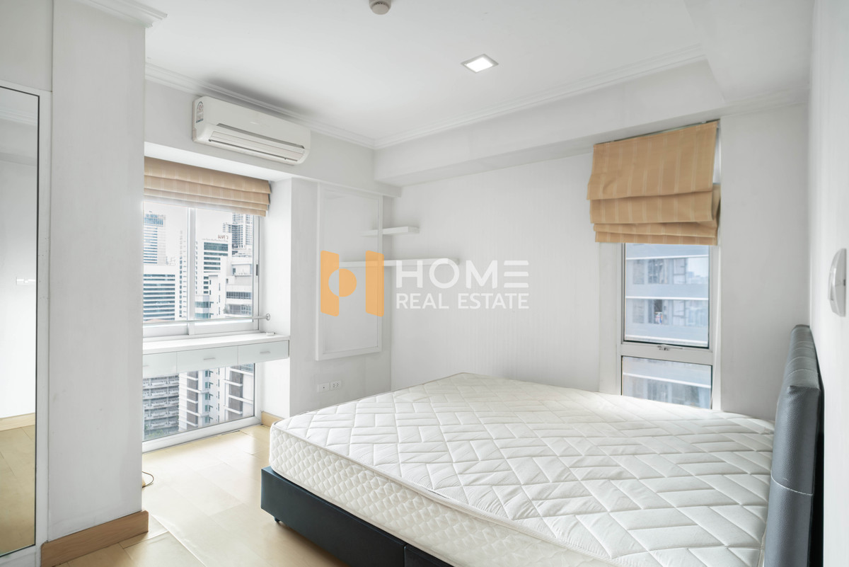 My Resort Bangkok / 1 Bedrooms (FOR SALE), มาย รีสอร์ต แบงค์คอก / 1 ห้องนอน (ขาย) TARN166