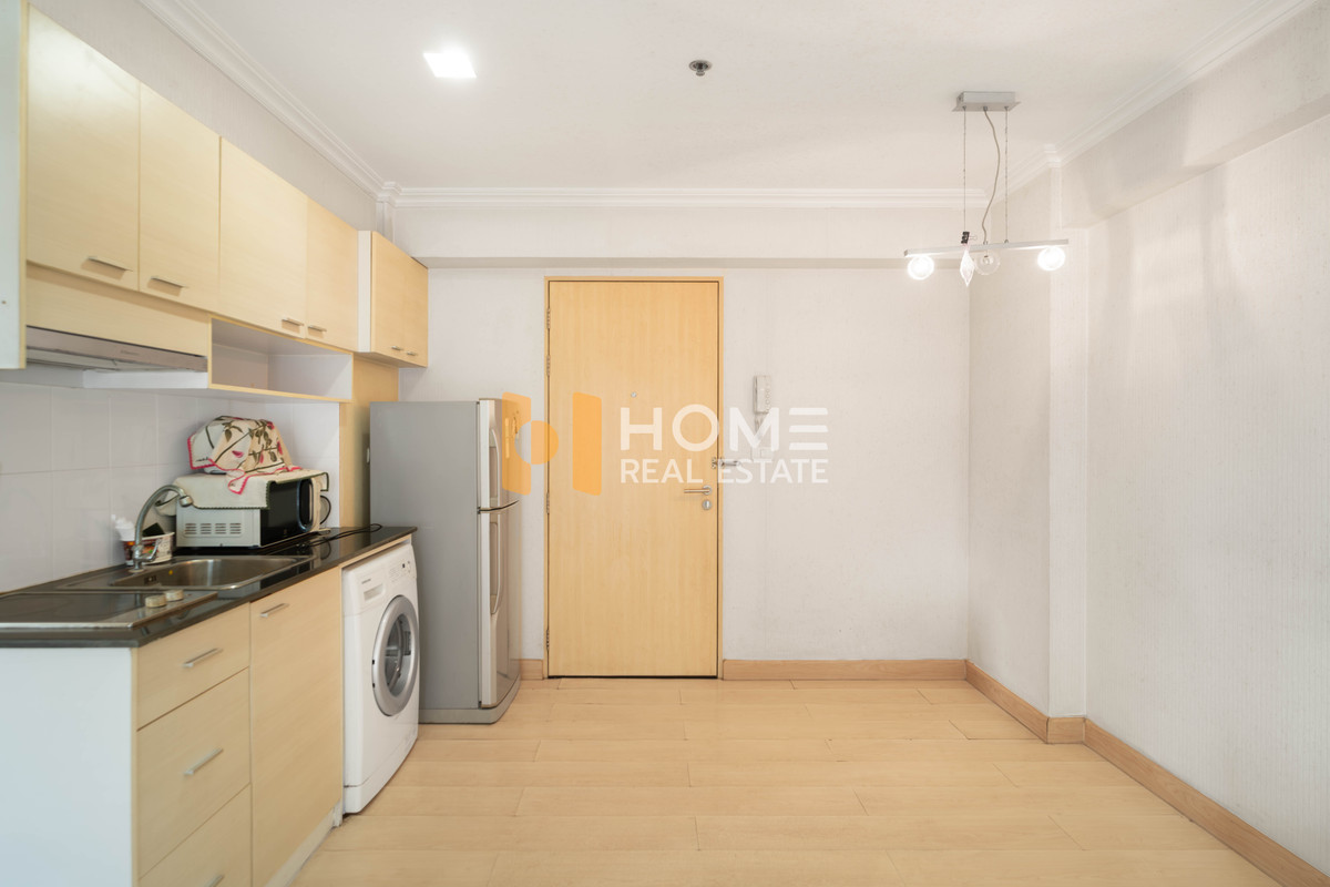 Rare Item ใกล้ 2 สถานี! 🔥 My Resort Bangkok / 1 Bedrooms (FOR SALE), มาย รีสอร์ต แบงค์คอก / 1 ห้องนอน (ขาย) TARN167