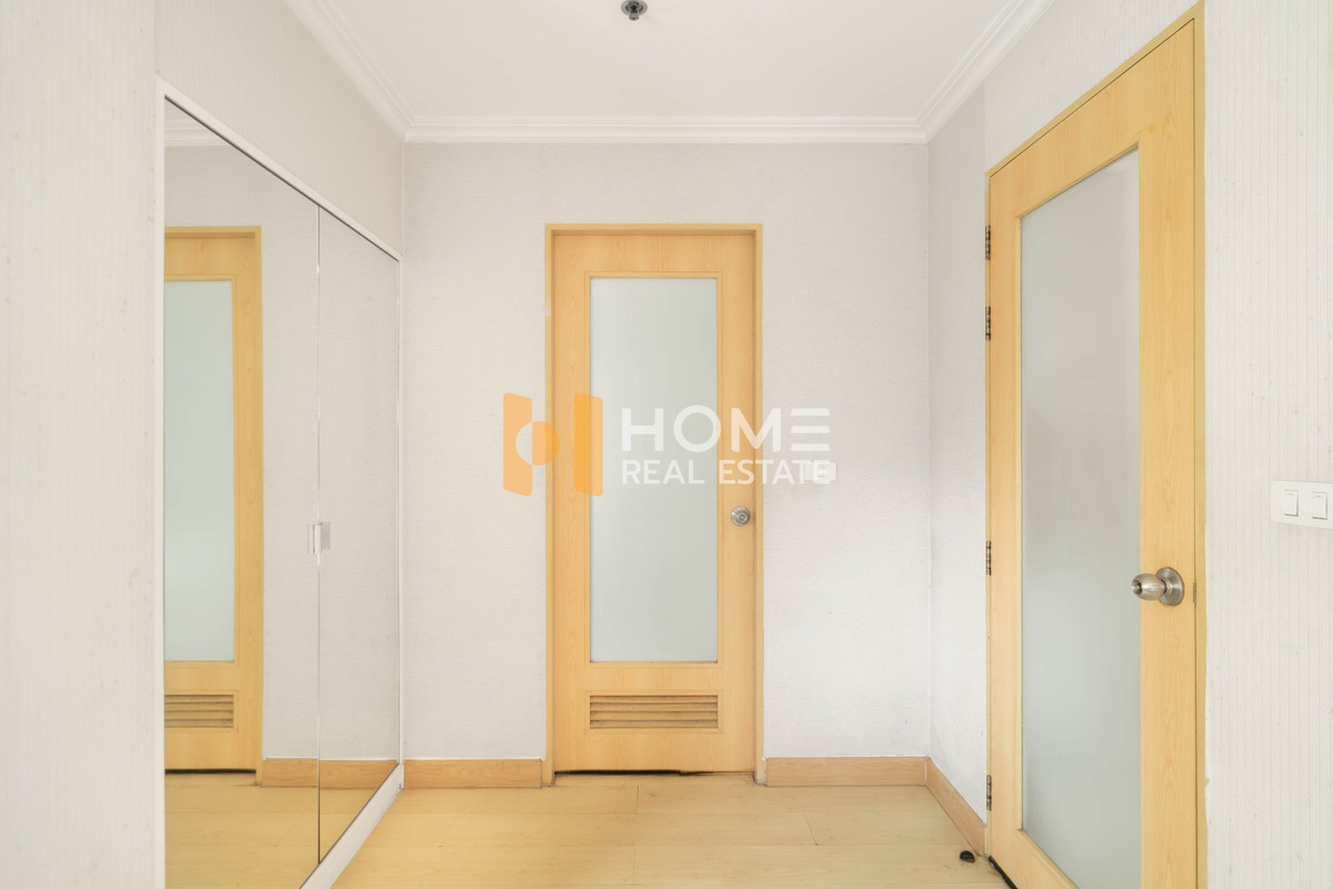 Rare Item ใกล้ 2 สถานี! 🔥 My Resort Bangkok / 1 Bedrooms (FOR SALE), มาย รีสอร์ต แบงค์คอก / 1 ห้องนอน (ขาย) TARN167