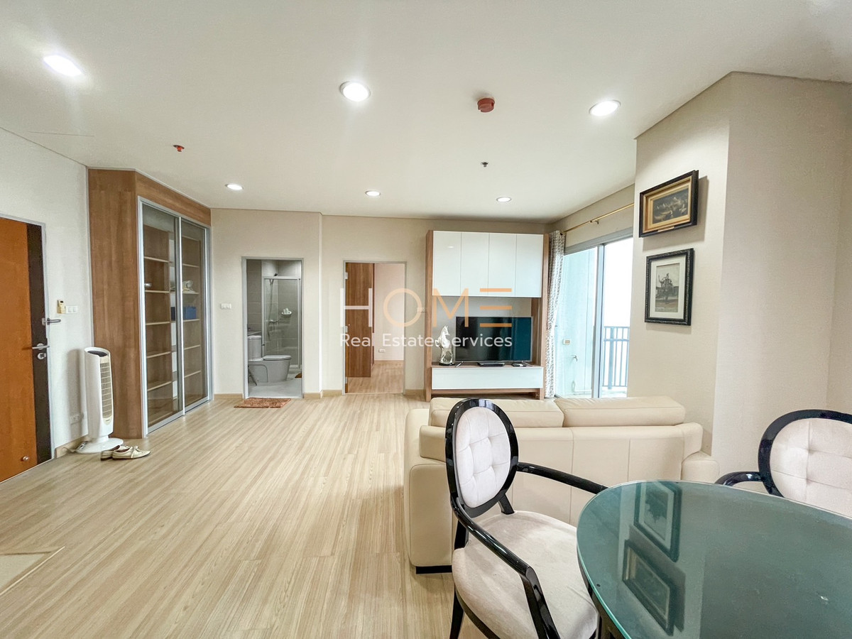 Intro Phaholyothin - Pradipat / 2 Bedrooms (FOR SALE), อินโทร พหลโยธิน - ประดิพัทธ์ / 2 ห้องนอน (ขาย) PINP141