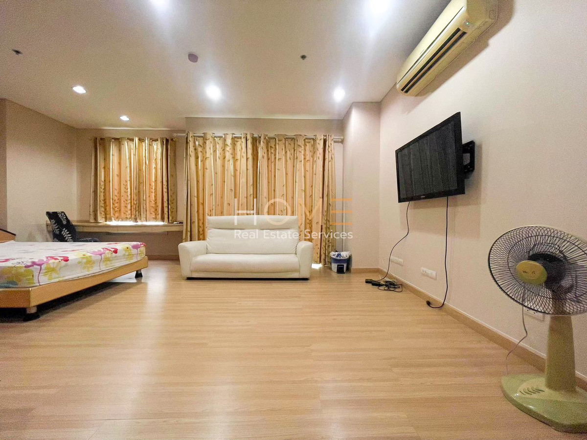 Intro Phaholyothin - Pradipat / Studio (FOR SALE), อินโทร พหลโยธิน - ประดิพัทธ์ / ห้องสตูดิโอ (ขาย) PINP140