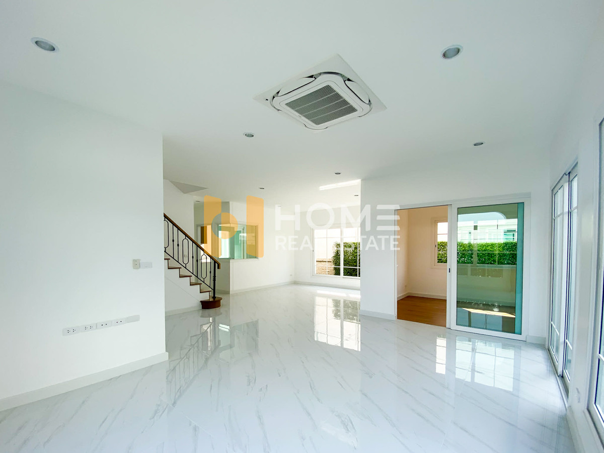 🏡 หลังมุม วิวสวน | หน้าบ้านไม่ชนใคร | สภาพใหม่กริบ ✨ แกรนดิโอ สาทร / 4 ห้องนอน (ขาย), Grandio Sathorn / 4 Bedrooms (FOR SALE) BALL221