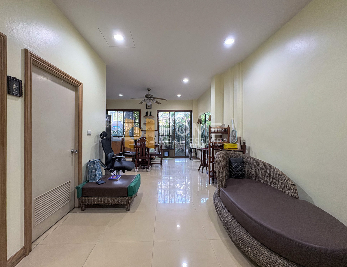 บ้านกลางเมือง รัชดา เหม่งจ๋าย / 3 ห้องนอน (ขาย), Baan Klang Muang Ratchada Mengjai / 3 Bedrooms (FOR SALE) TPM302