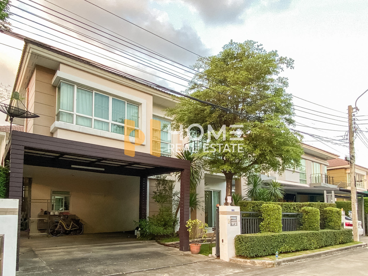 5 นาทีถึง BTS 🚆 ไลฟ์ บางกอก บูเลอวาร์ด ราชพฤกษ์ - จรัญสนิทวงศ์ / 3 ห้องนอน (ขาย), Life Bangkok Boulevard Ratchaphruek - Charansanitwong / 3 Bedrooms (FOR SALE) BALL223