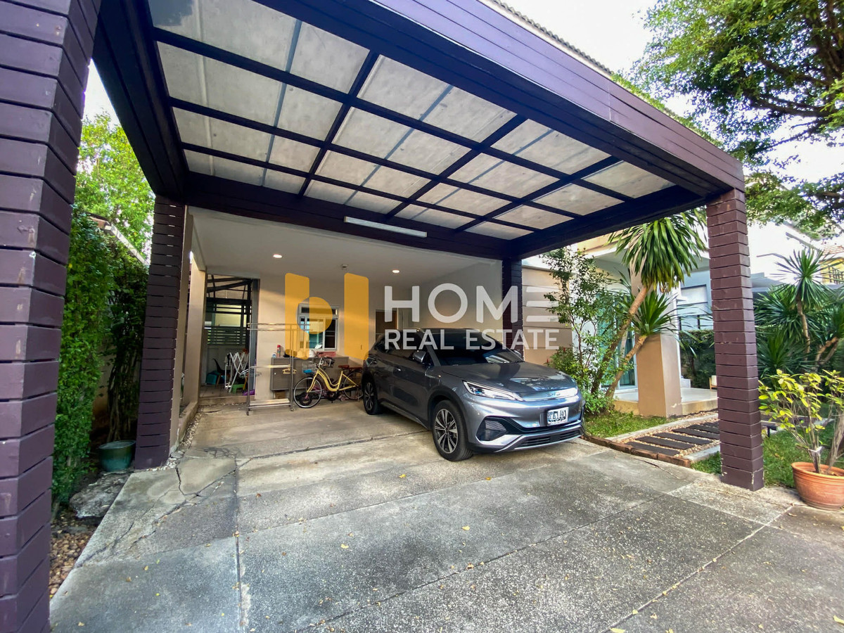 5 นาทีถึง BTS 🚆 ไลฟ์ บางกอก บูเลอวาร์ด ราชพฤกษ์ - จรัญสนิทวงศ์ / 3 ห้องนอน (ขาย), Life Bangkok Boulevard Ratchaphruek - Charansanitwong / 3 Bedrooms (FOR SALE) BALL223